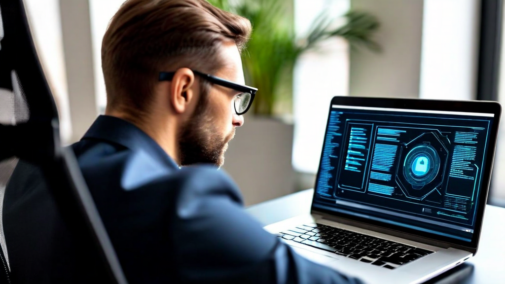 Zero trust architecture implementation